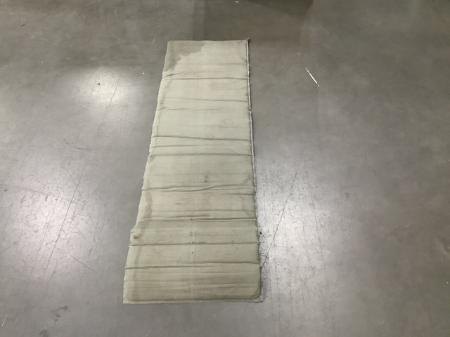 (54) Self-Inflating Sleeping Mats