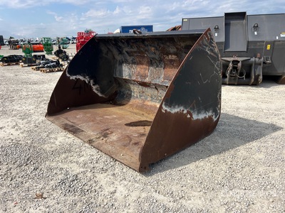 Wheel Loader Bucket