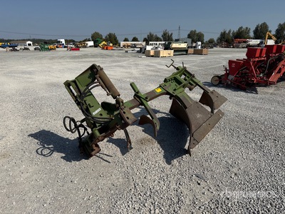 Bordin Coltivatore ad ancore