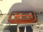 Control Station with 
