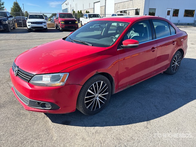 2014 Volkswagen