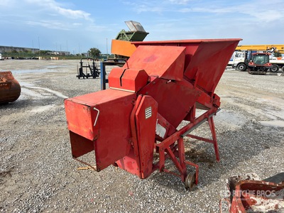 Roxor Electric Shredder