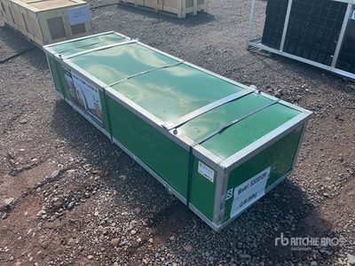 Suihe 20 ft x 30 ft Magazzino (Unused)
