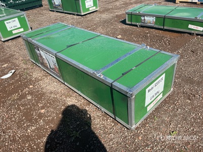 Suihe 20 ft x 30 ft Magazzino (Unused)