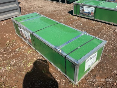 Suihe 20 ft x 30 ft Magazzino (Unused)