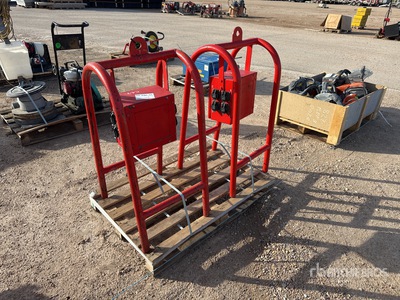 Qte De Materiel De Location Qty Of Rental Equipment