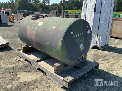 Aero Welding 12269886 Water Tank
