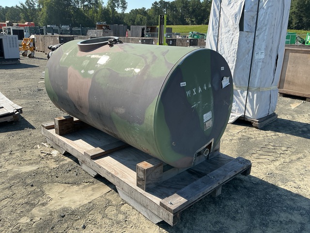 Aero Welding 12269886 Water Tank