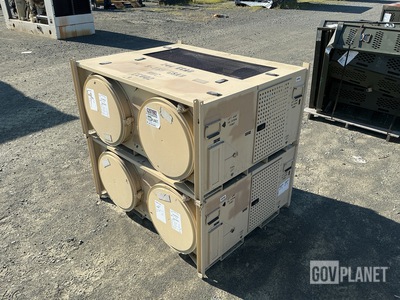 HDT 2004778 Air Conditioner