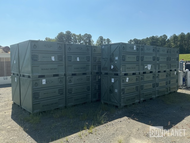 Containers
