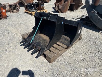 Qty of Cazo para excavadora (Unused)