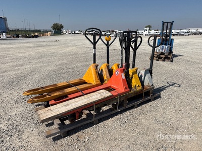 Pallet Jack