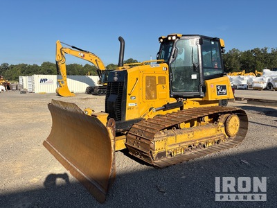 2021 Cat D4 LGP Crawler Dozer