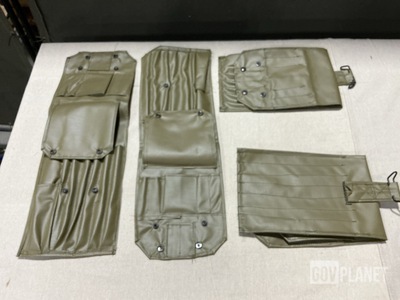 (682) Small Arms Accessories Bags