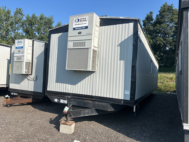 44 ft 1 in x 11 ft 11 in Portable T/A Mobile Office