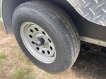 Trailer with
