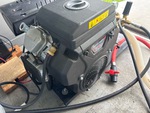 Engine with Engine - Right Side