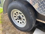 Trailer with