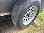 Trailer with