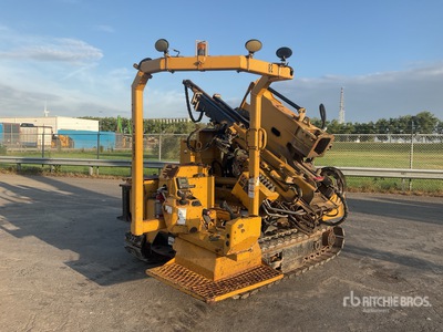 2016 Vermeer PD10 Pile Driver