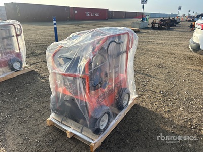 2026 Easy-Kleen Magnum Plus 4000 プレッシャーウォッシャー (Unused)
