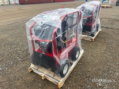 Easy-Kleen Magnum Gold 4000 Pressure Washer (Unused)