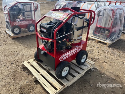 Easy-Kleen Magnum Gold Pressure Washer (Unused)