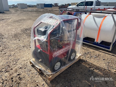 Easy-Kleen Magnum Gold Pressure Washer (Unused)