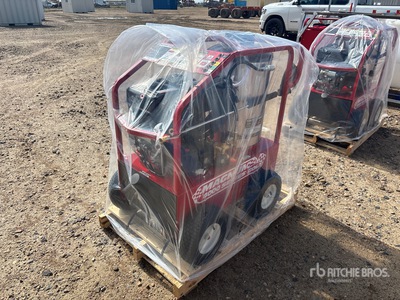 Easy-Kleen Magnum Gold Pressure Washer (Unused)