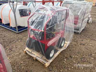 Easy-Kleen Magnum Gold Pressure Washer (Unused)
