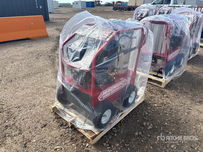 Easy-Kleen Magnum Gold Pressure Washer (Unused)