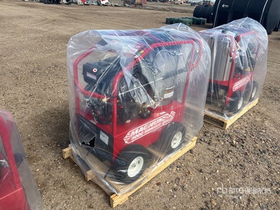 Easy-Kleen Magnum Gold Pressure Washer (Unused)