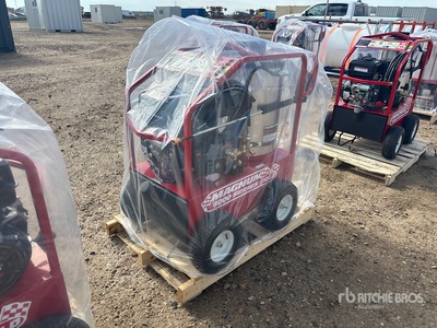 Easy-Kleen Magnum Gold Pressure Washer (Unused)