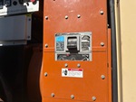 Generator with 