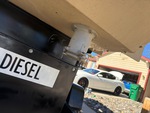 Generator with 