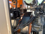Generator with 