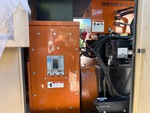 Generator with 
