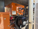 Generator with 