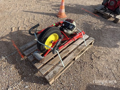 Materiel De Location Rental Equipment