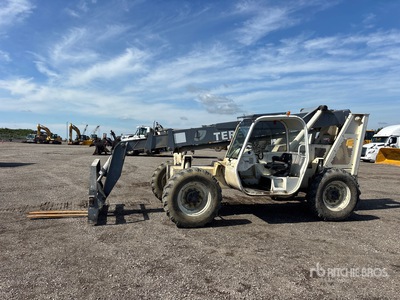 Terex TH644C Telehandler