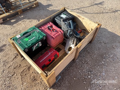 Qte De Materiel De Location Qty Of Rental Equipment