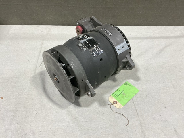 (9) C.E. Niehoff N1307 Alternators
