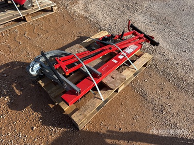 Materiel De Location Rental Equipment