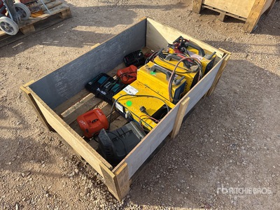 Qte De Materiel De Location Qty Of Rental Equipment