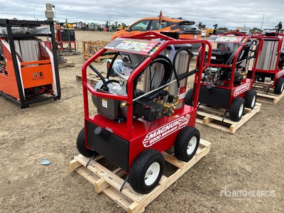 Easy-Kleen Magnum 3600 Pressure Washer (Unused)
