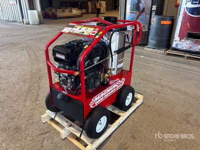 2026 Easy-Kleen Magnum Gold 4000 Pressure Washer (Unused)