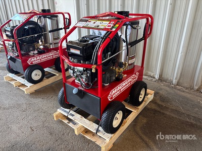 2026 Easy-Kleen Magnum Gold 4000 Pressure Washer (Unused)