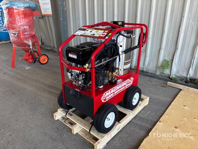 2026 Easy-Kleen Magnum Gold 4000 Pressure Washer (Unused)