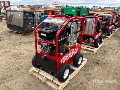 Easy-Kleen Magnum Gold Pressure Washer (Unused)