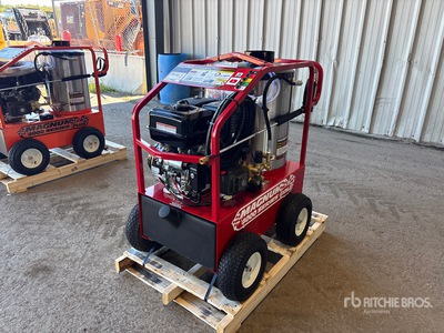 2026 Easy-Kleen Magnum Gold 4000 Pressure Washer (Unused)